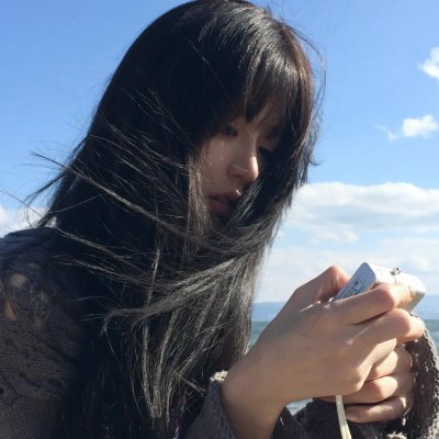 三个蓝月亮