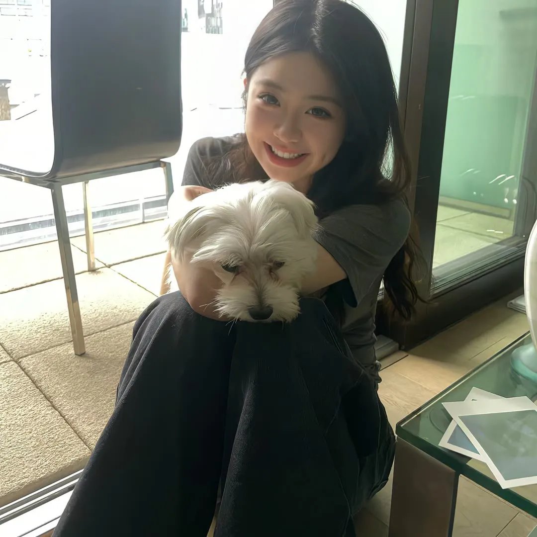 女猫
