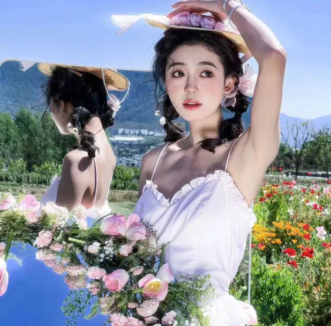 死党老窦系冤家